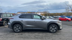 Toyota bZ4X 150kW Motion 71.4kWh 5dr Auto Electric Hatchback